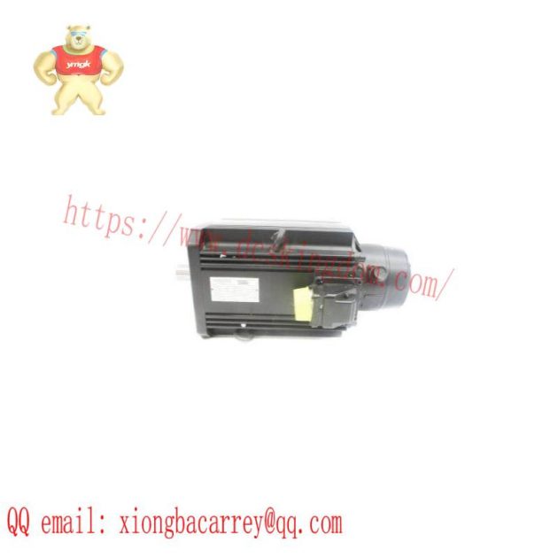 Indramat 109-525-3201A-8 Industrial Control Module