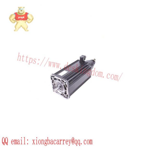 INDRAMAT MAC112C-0-HD-2-C/180-A-2/S029 - High-Performance Servo Drive Module