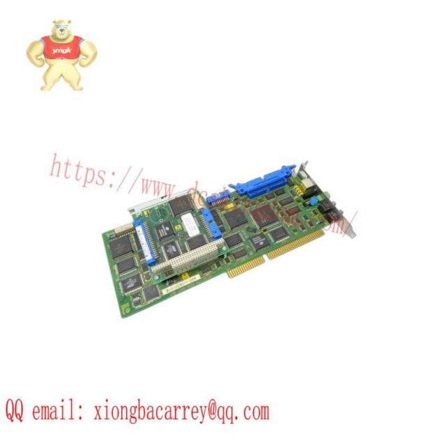 INDRAMAT TDM1.2-100-300-W1 High-Precision Industrial Drive Module