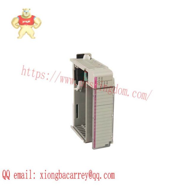 INSPIRED ENERGY NL2024HU22 High-Performance Industrial Control Module
