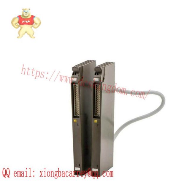 ABB INTERFACE AZI-2502 Control Module