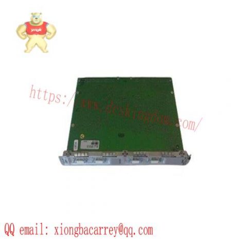 Yokogawa INTERFACE CTP-550131 Digital Interface Module