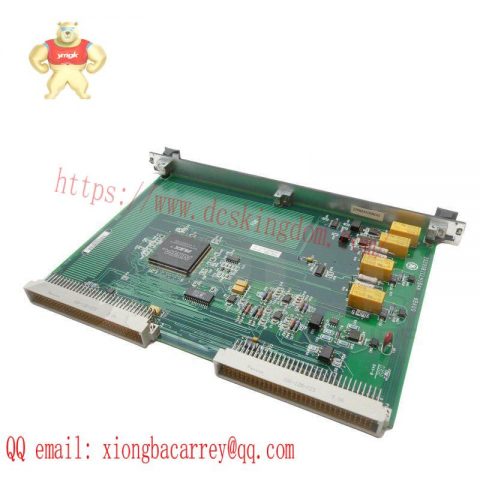 GE IS200BICLH1BAA: Precision Engineered Control Circuit Board for Industrial Automation