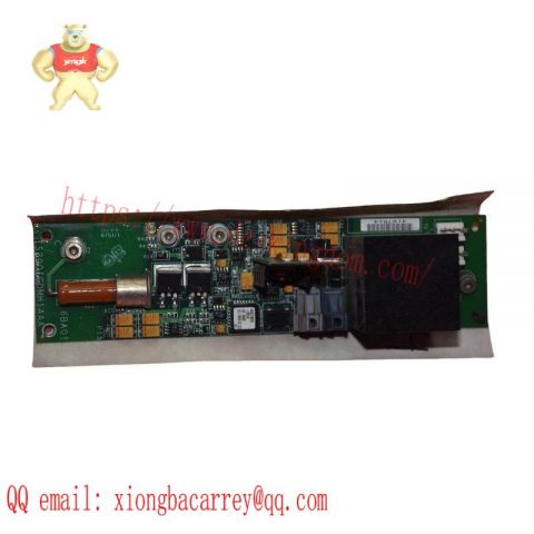 GE IS200IGDMH1AAA: Industrial Control Circuit Board for Advanced Automation Solutions