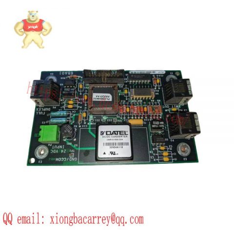 GE IS200ISBDG1AAA: Advanced Insync Delay Board for Industrial Control Solutions