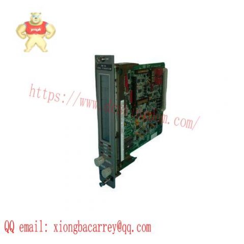 JL VM-5K/SST-2194-001-P001E: Precision Control Module for Industrial Automation