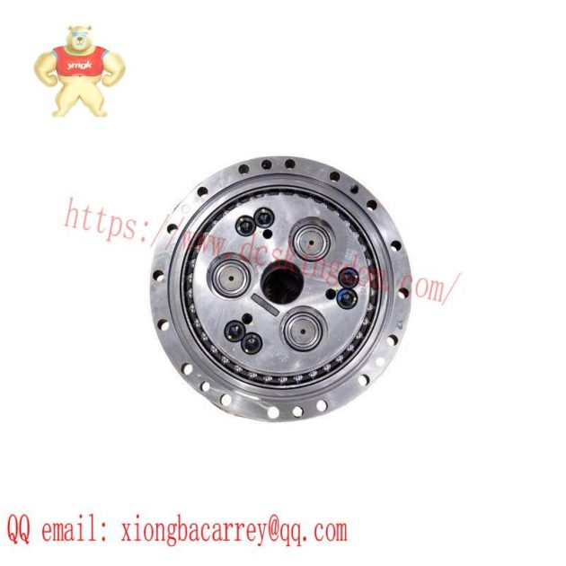 KAWASAKI 50999-2145R10 High-Performance Industrial Control Module