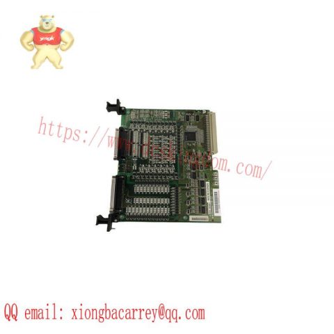 Kawasaki 50999-2933R01 1TW PLC Processor Module