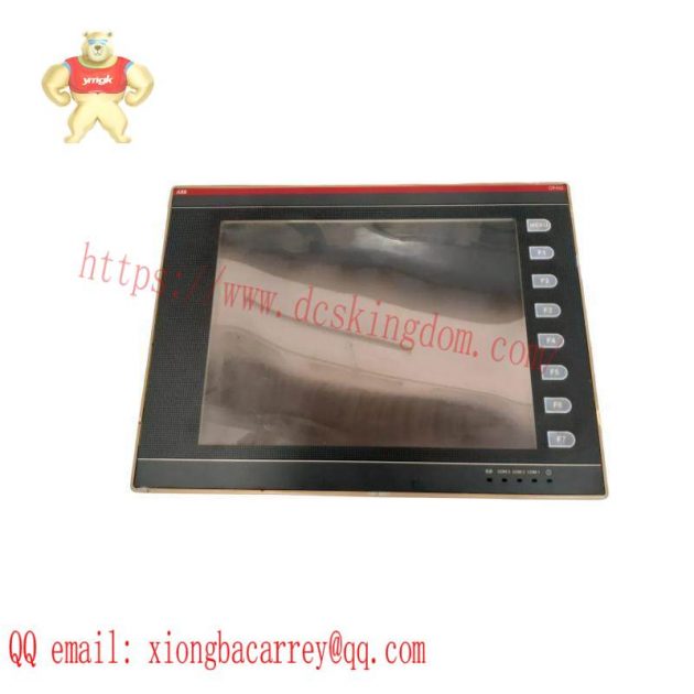 KEBA CP450 Controller for Industrial Automation