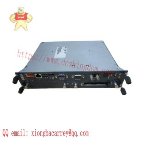 KEBA CU313 Custom Processing Control Module