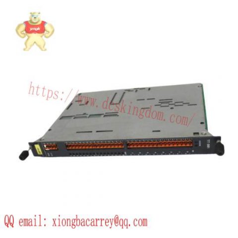 KEBA EC100S Industrial Control Module