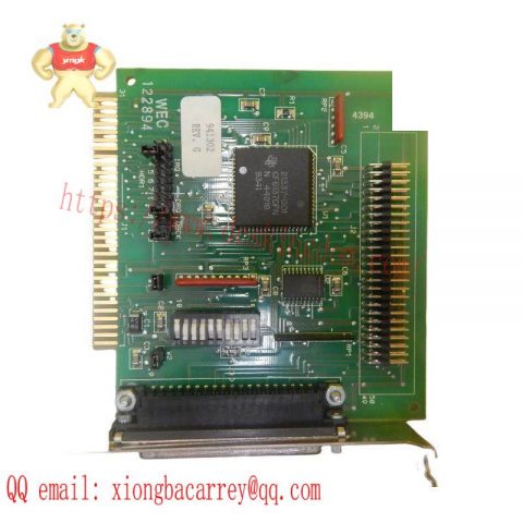 KLA 073-404555-00 Precision Measurement Module