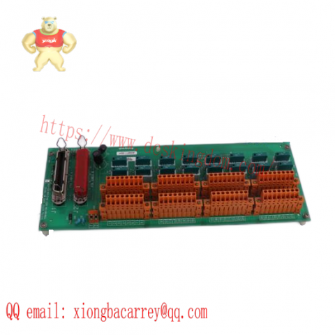 KOLLMORGEN CB06560 PRD-B040SAIB-62 Control Module for Industrial Automation