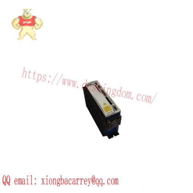 KOLLMORGEN CB06560 PRD-B040SAIB-62 Control Module for Industrial Automation
