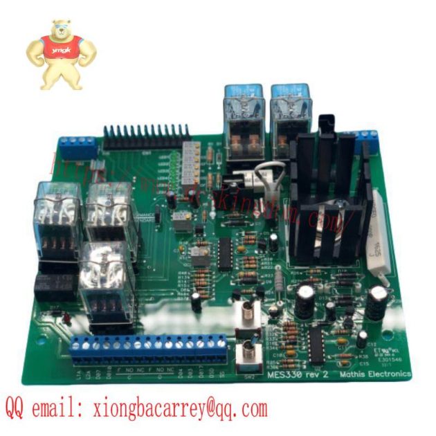 KONE P-24783-003: Elevator Door Operator Board - Advanced Technology for Safe and Efficient Elevator Operations