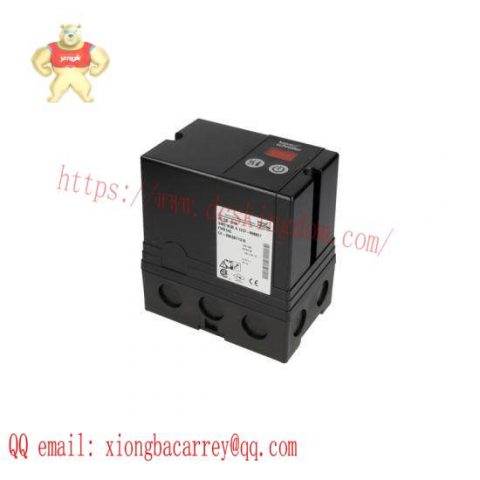 Kromschroder PFB 628 PFB628: Precision Control Module for Industrial Automation