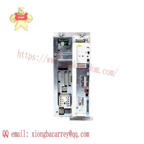 KUKA KPS-600/20-ESC Inverter - High Performance Industrial Control Solution