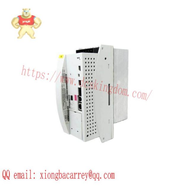 KUKA KSD1-48 Industrial Drive Module