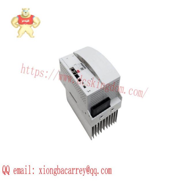 KUKA KSD1-48 Industrial Drive Module