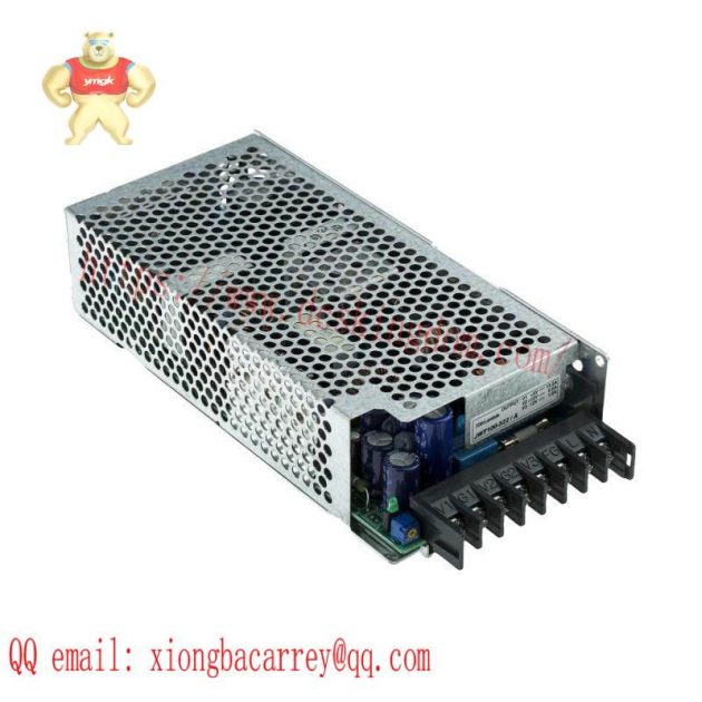 Lam Research 810-066590-004 High-Precision Control Module
