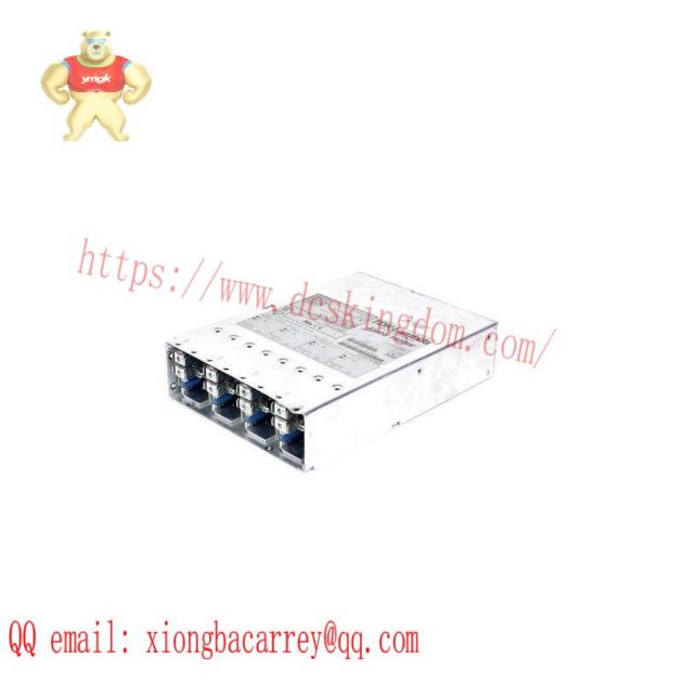 LAM 810-801237-021 High Precision Control Module