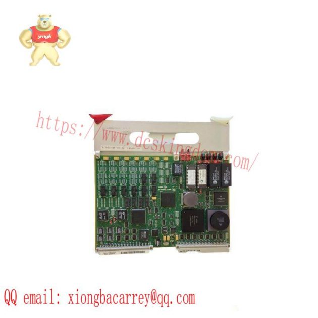 Lam Research 810-017034-005 - ULTRA SLIMPAK Custom Processing Module