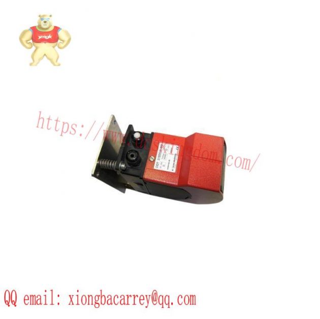 Leuze DDLS 200/200.2-50-M12 Industrial Safety Sensor