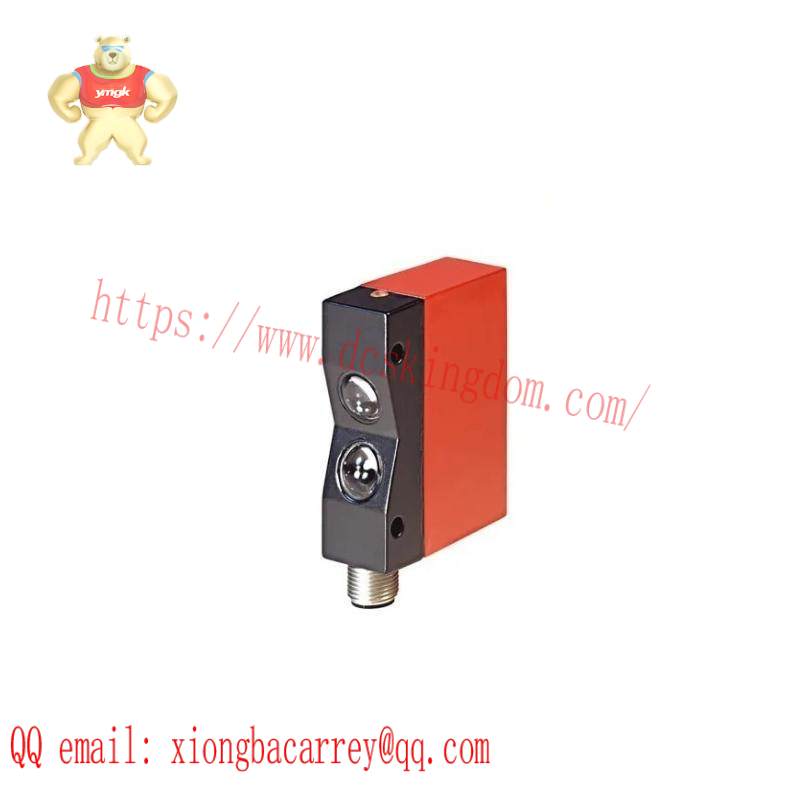 leuze_ddls_50125768_1.jpeg Leuze DDLS 50125768 High-Accuracy Photoelectric Sensor for Industrial Automation