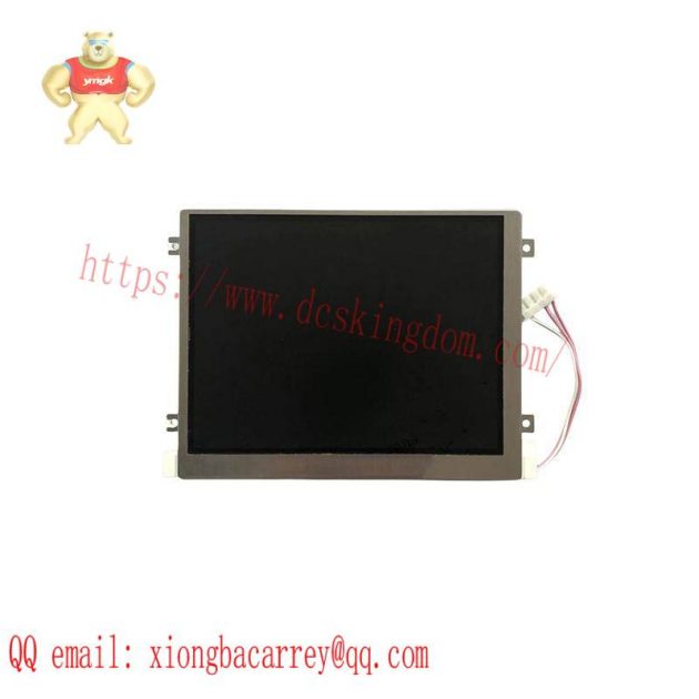 LQ064V3DG05 - A1Z000700, High Performance LCD Display Panel