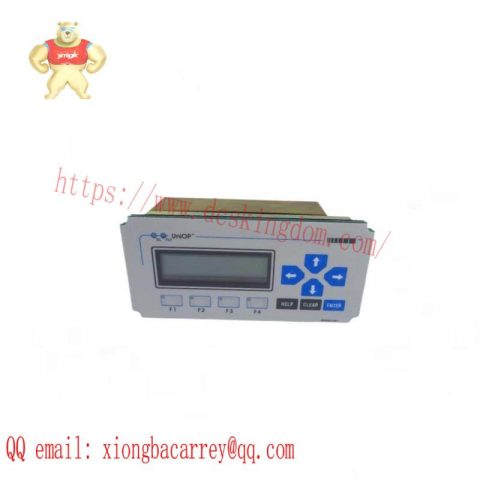 UNIOP MD01R-02 0042 - Universal Operator Panel