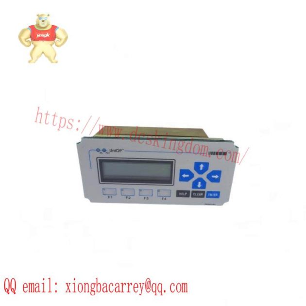 UNIOP MD01R-02 0042 - Universal Operator Panel