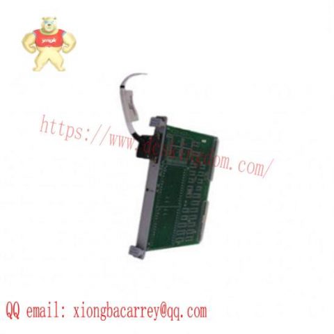 MECS CPU-1000 High-Performance Industrial Control Module