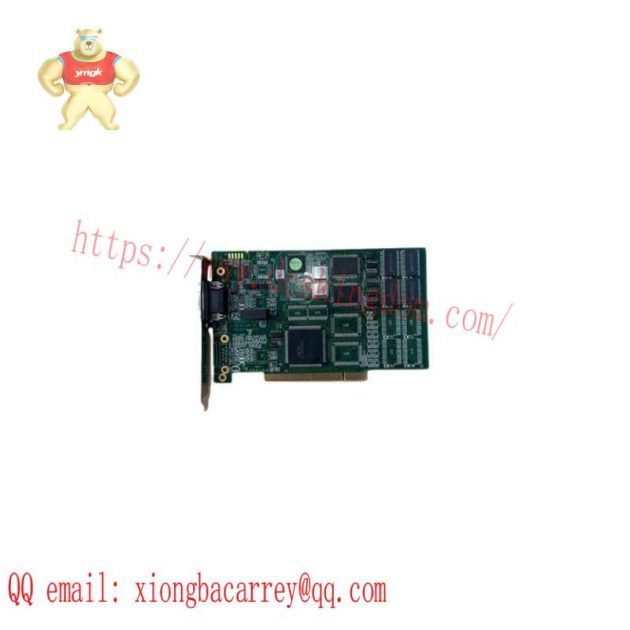 METSO A413345 PLC Control Module, Core Component for Industrial Automation