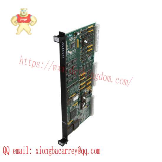 metso_a413665.jpg METSO A413665 - High Performance Control Module for Industrial Automation