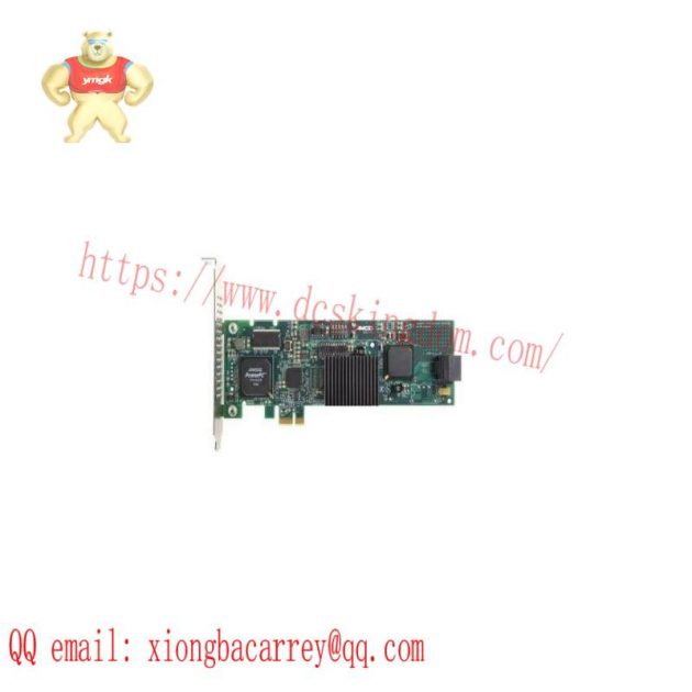 METSO IOP331 Control Module for Industrial Automation