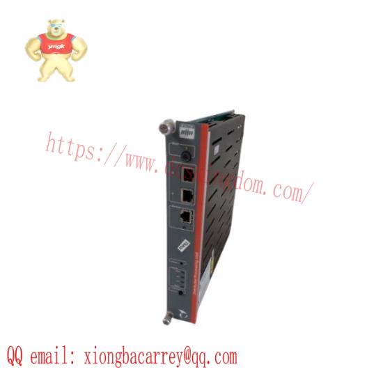 metso_pdp403_distributed_processing_unit.jpg Metso PDP403 Distributed Processing Unit - High Performance Control Module