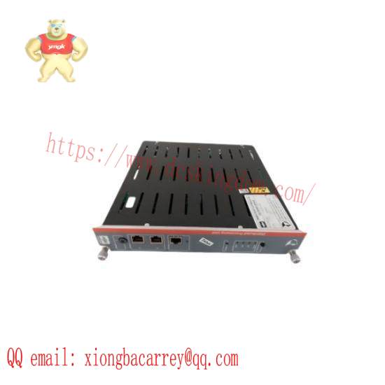 metso_pdp403_distributed_processing_unit_1.jpg Metso PDP403 Distributed Processing Unit - High Performance Control Module