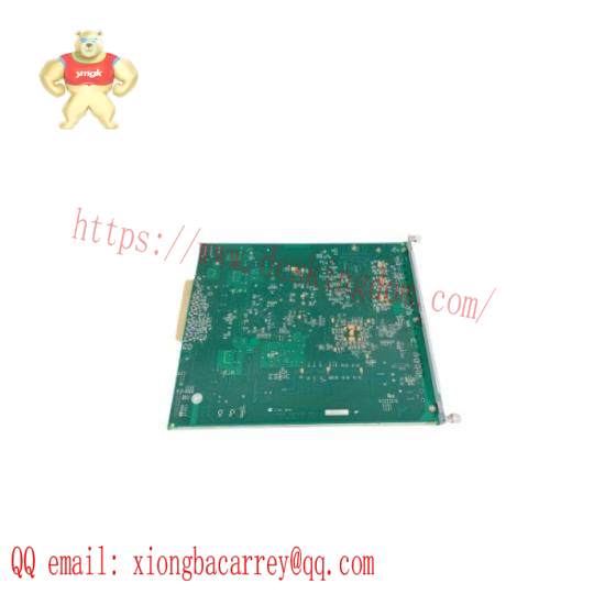 metso_pdp403_distributed_processing_unit_2.jpg Metso PDP403 Distributed Processing Unit - High Performance Control Module