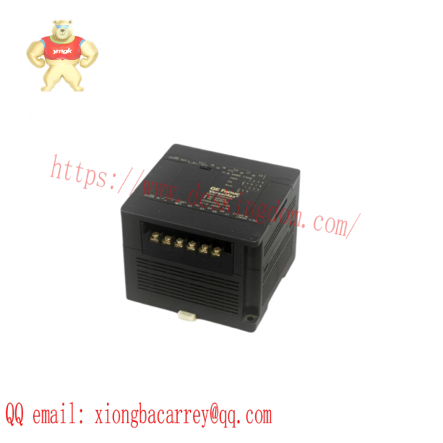 MICRO MC2-440-10TVB-1-20, High-Quality Industrial Control Module