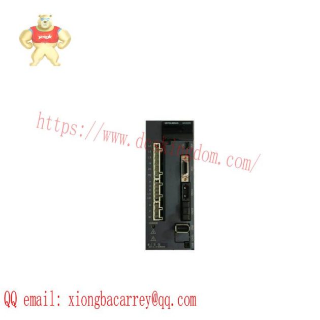 Mitsubishi A1S65B-S1 - Compact and Efficient Digital Output Unit