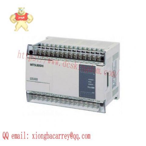 ABB DSQC230 - Advanced Industrial Control Module