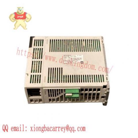 MITSUBISHI MR-J2S-139A A1SY50 AC Servo Motor