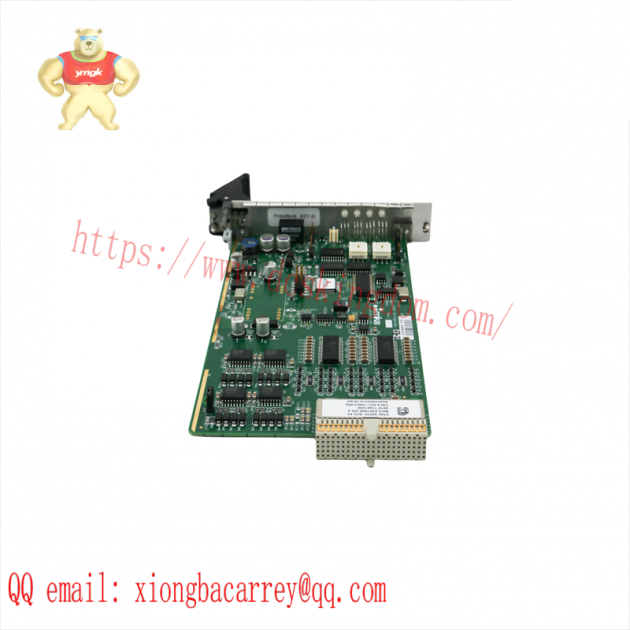MKS 223BD-00001AAB - High Precision Control Module for Industrial Automation