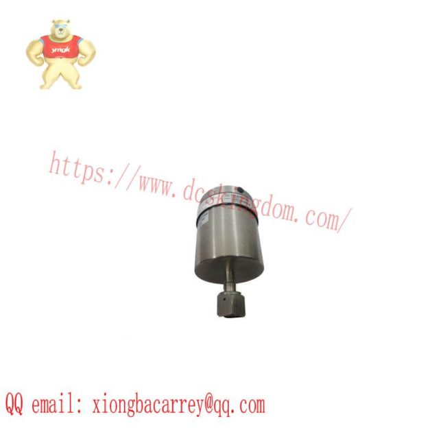 MKS 223BD-00001AAB - High Precision Control Module for Industrial Automation