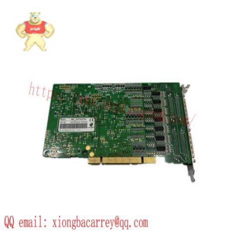 MMCTECH MMC-BDPO82PNA Industrial Motion Control Board