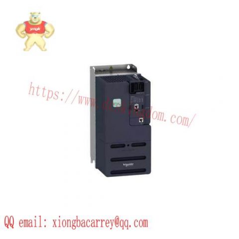 Schneider Electric MODICON NW-BM85D002 High-Speed Communication Module