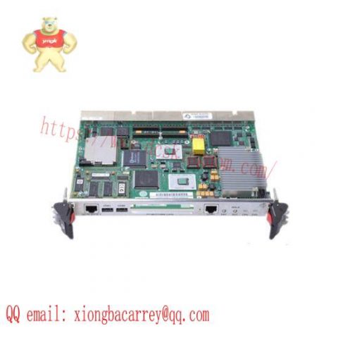 MOTOROLA CPCI-6020TM MVME162-212 Industrial Control Module