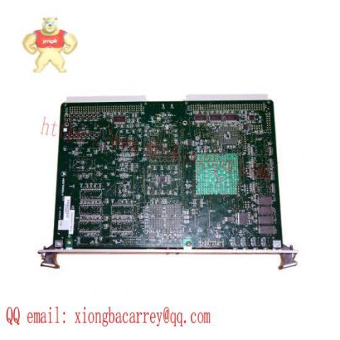MOTOROLA MVME147S-1 High-Performance Industrial Control Module