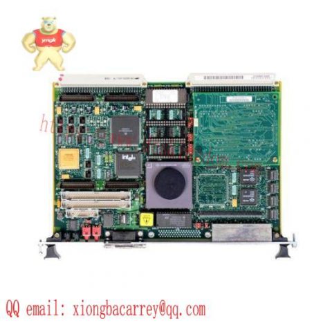 MOTOROLA MVME162-212 Industrial Control Module