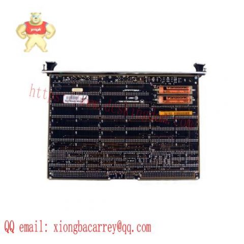 MOTOROLA TMCP700 W33378F Industrial Control Module